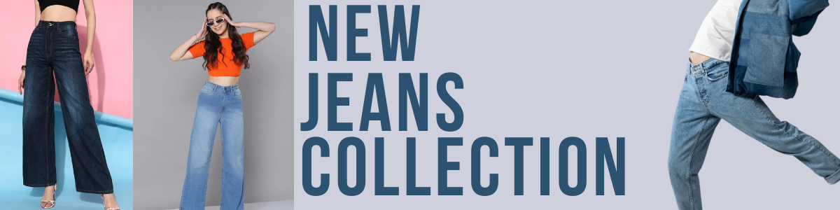 Jeans for women