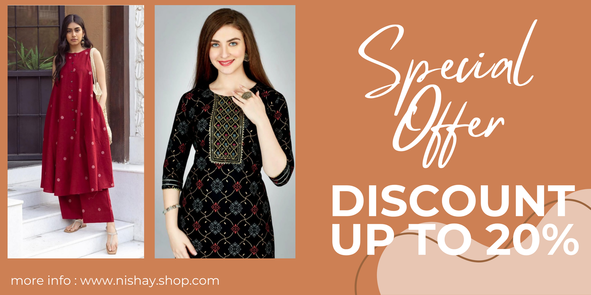 Ladies Kurti