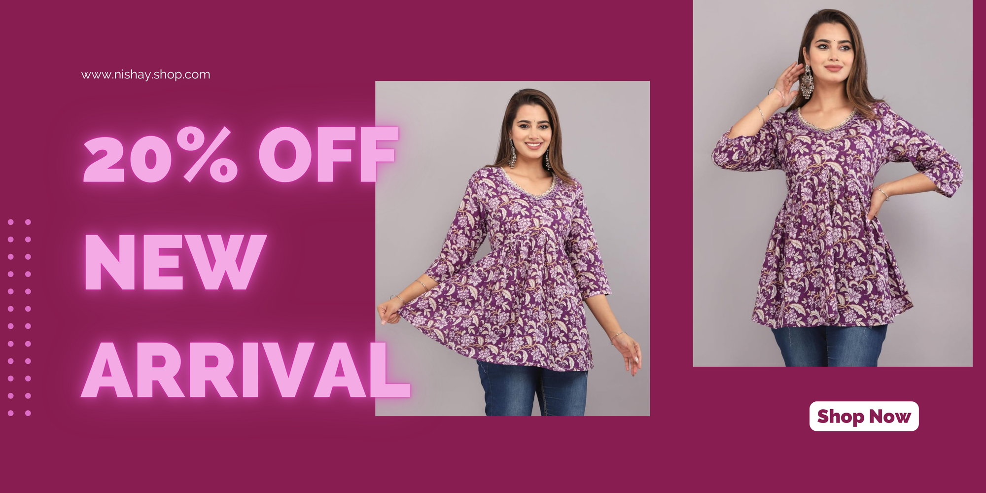 Ladies Top